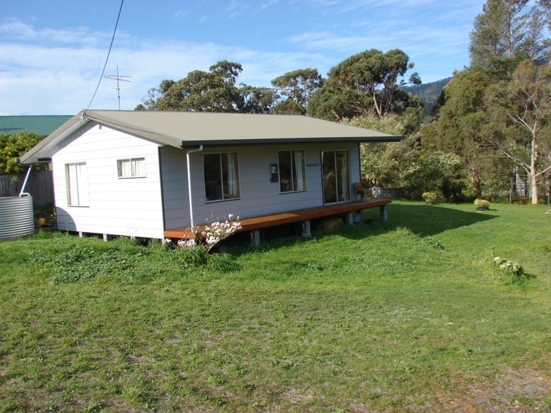 25 Peace st, Nubeena TAS 7184
