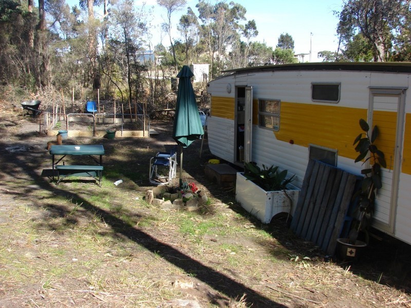 Lot 2 Free st, White Beach TAS 7184