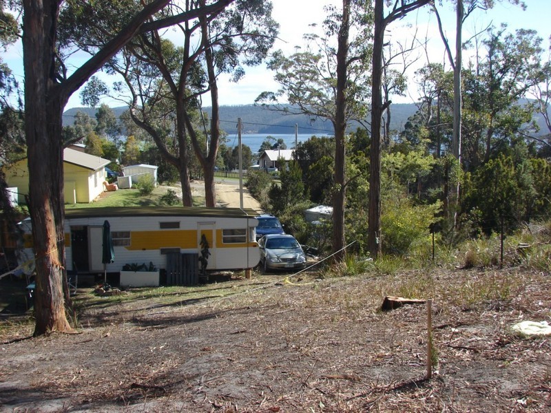 Lot 2 Free st, White Beach TAS 7184