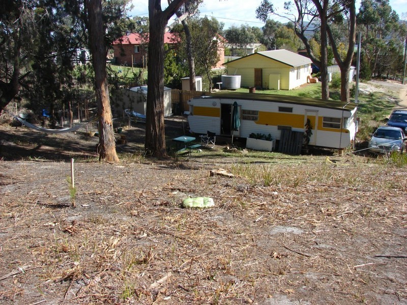 Lot 2 Free st, White Beach TAS 7184