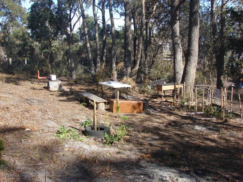 Lot 2 Free st, White Beach TAS 7184