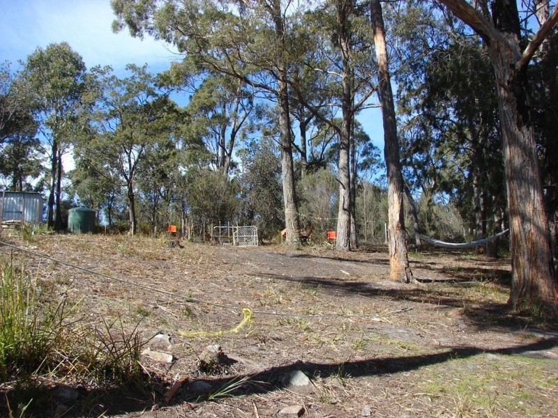 Lot 2 Free st, White Beach TAS 7184