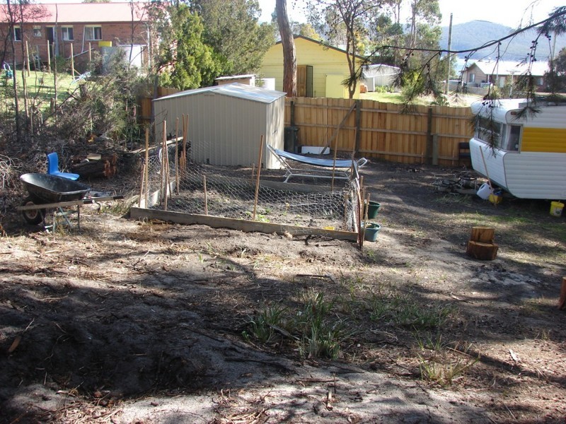 Lot 2 Free st, White Beach TAS 7184