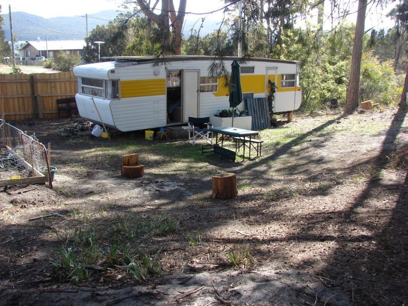 Lot 2 Free st, White Beach TAS 7184