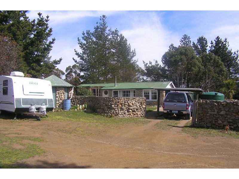5944 Tasman Highway, Buckland TAS 7190
