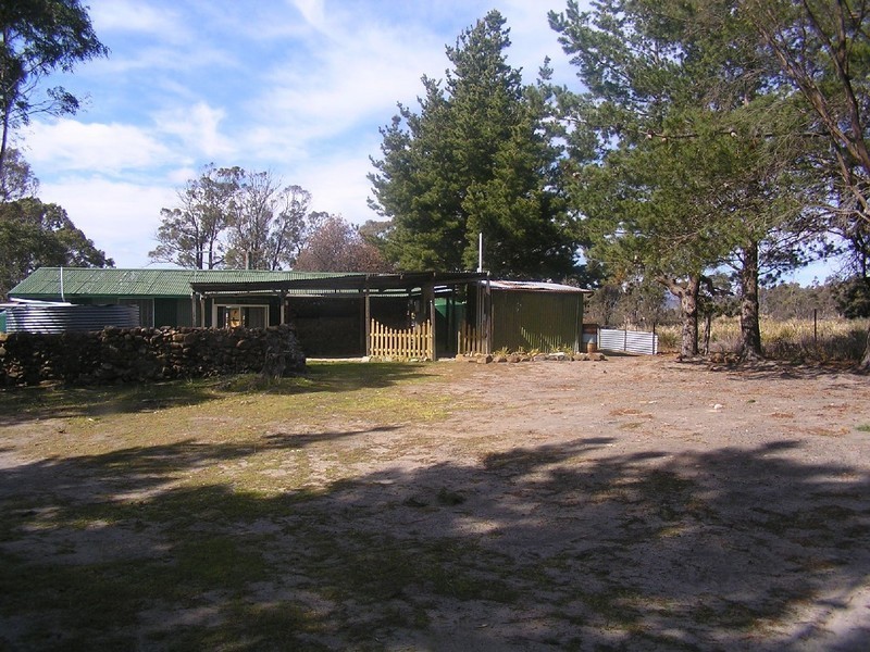 5944 Tasman Highway, Buckland TAS 7190