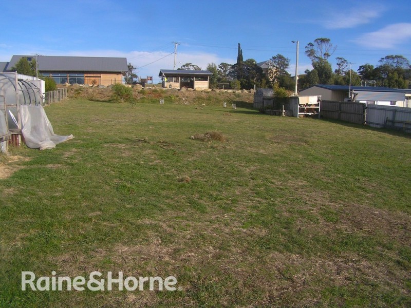 17 Franklin Street, Dunalley TAS 7177