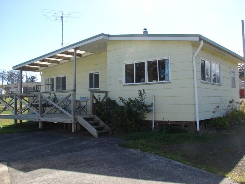 6 Cliffords road, Saltwater River TAS 7186