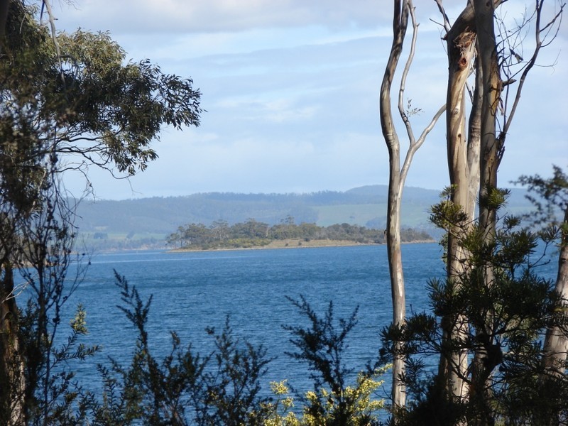 L2/221 Old Jetty rd, Eaglehawk Neck TAS 7179