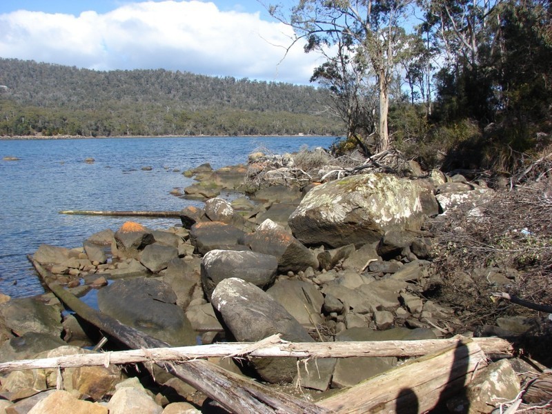 L2/221 Old Jetty rd, Eaglehawk Neck TAS 7179