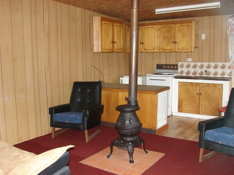 L5 Cooks Rd, Nubeena TAS 7184