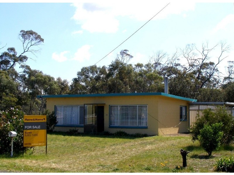 15 Tamarix Road, Primrose Sands TAS 7173