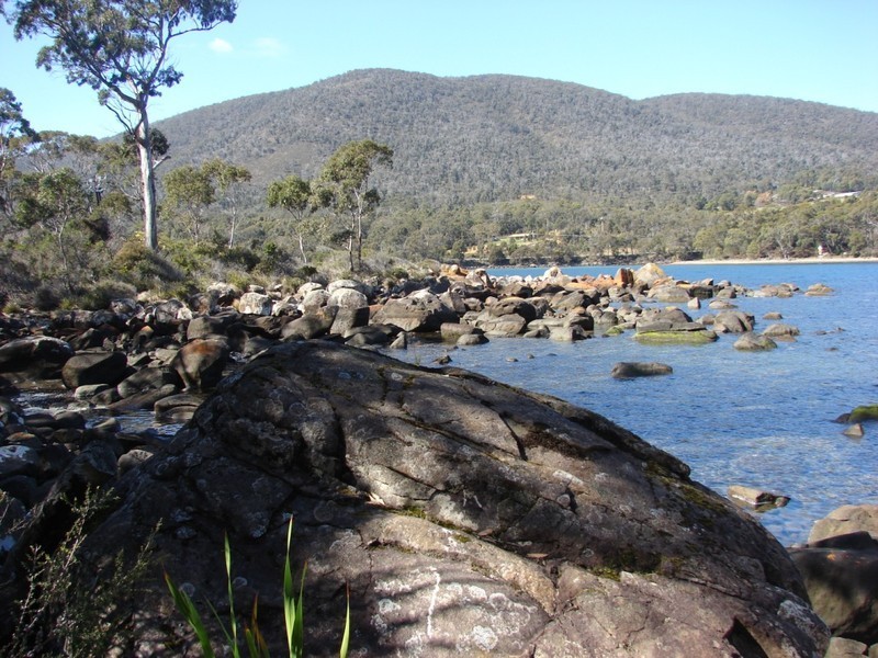 221 Old Jetty rd, Eaglehawk Neck TAS 7179