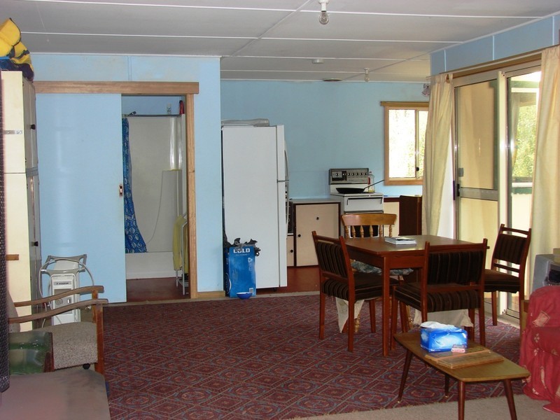 221 Old Jetty rd, Eaglehawk Neck TAS 7179