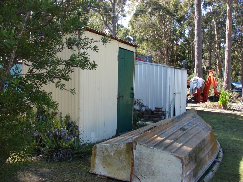 221 Old Jetty rd, Eaglehawk Neck TAS 7179