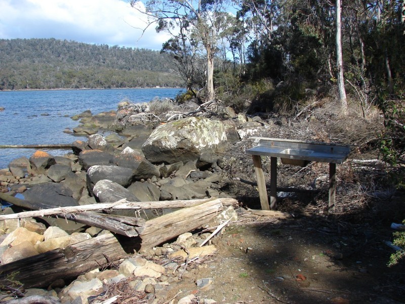 221 Old Jetty rd, Eaglehawk Neck TAS 7179