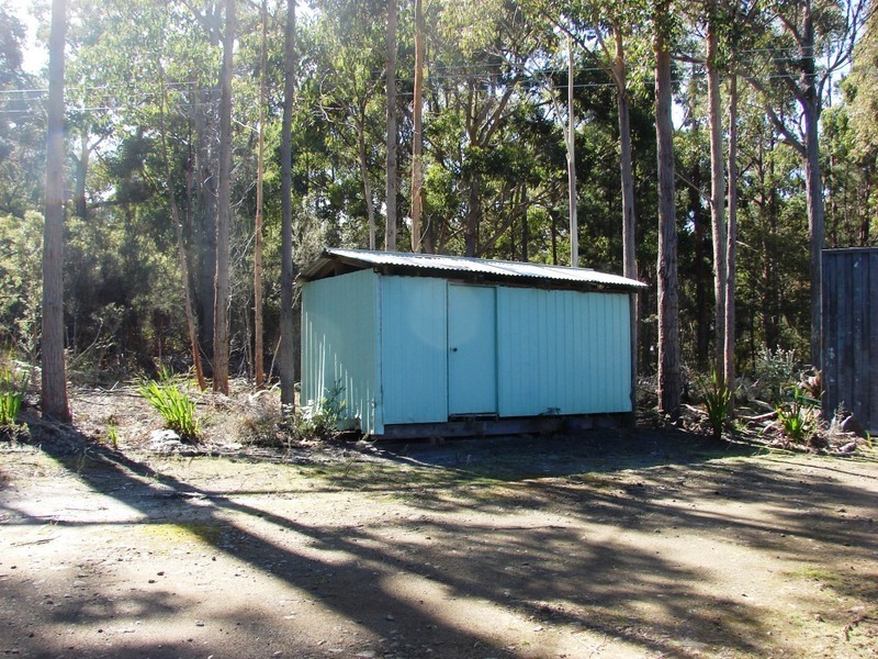 221 Old Jetty rd, Eaglehawk Neck TAS 7179