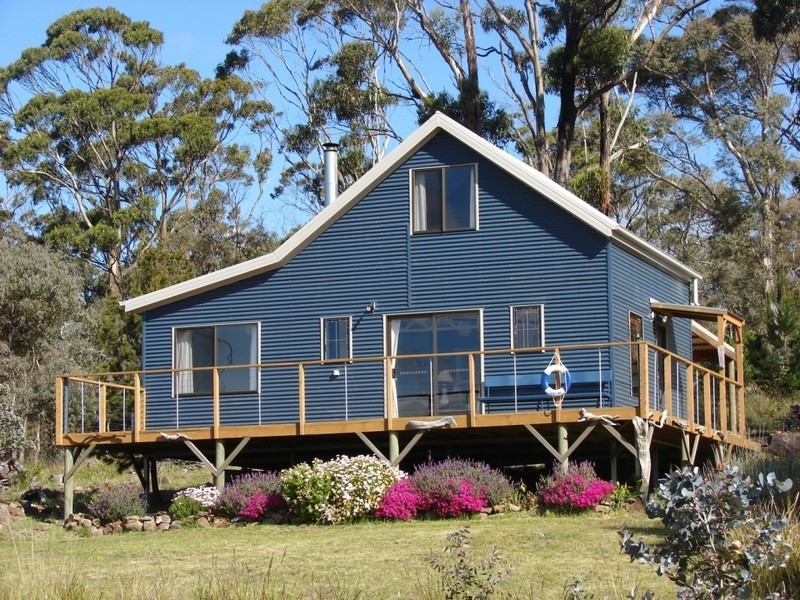 579 White Beach Rd, White Beach TAS 7184