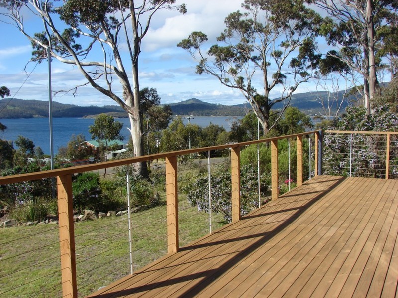 579 White Beach Rd, White Beach TAS 7184