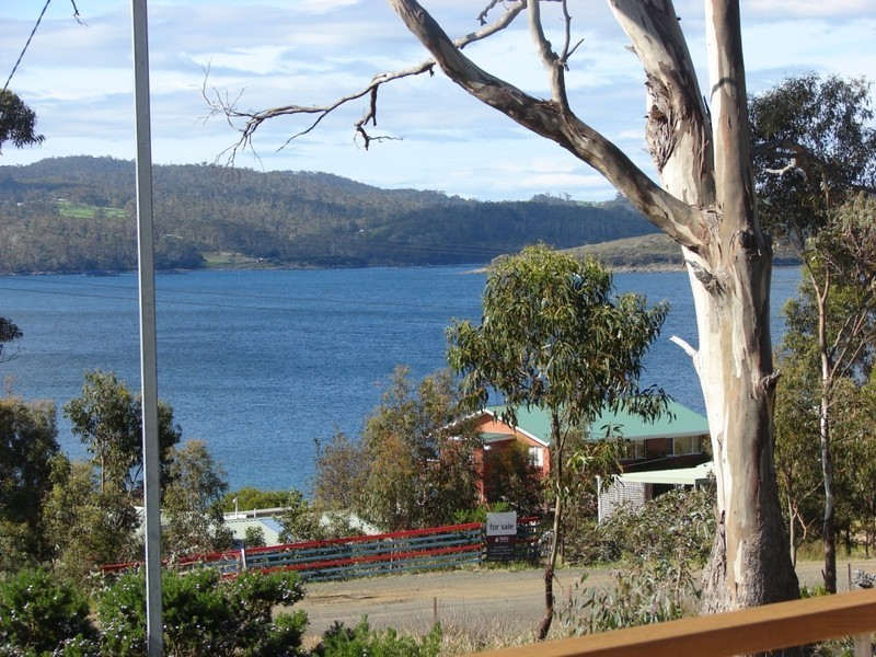 579 White Beach Rd, White Beach TAS 7184