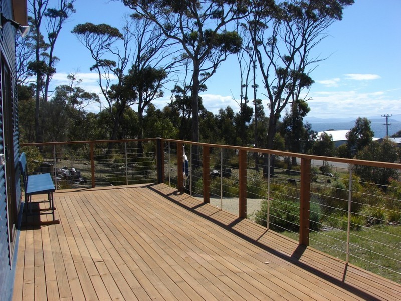 579 White Beach Rd, White Beach TAS 7184