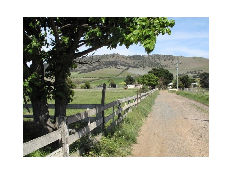 455 Penna Road, Penna TAS 7171
