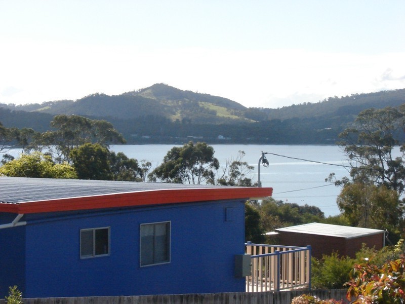 L8 Off Noyes rd, White Beach TAS 7184