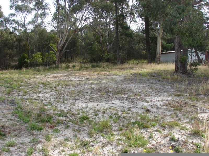 L1  Blackwood Court (access off Noyes rd), White Beach TAS 7184
