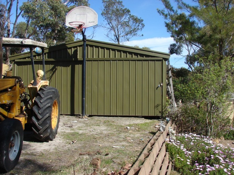 67 Sommers Bay rd, Murdunna TAS 7178