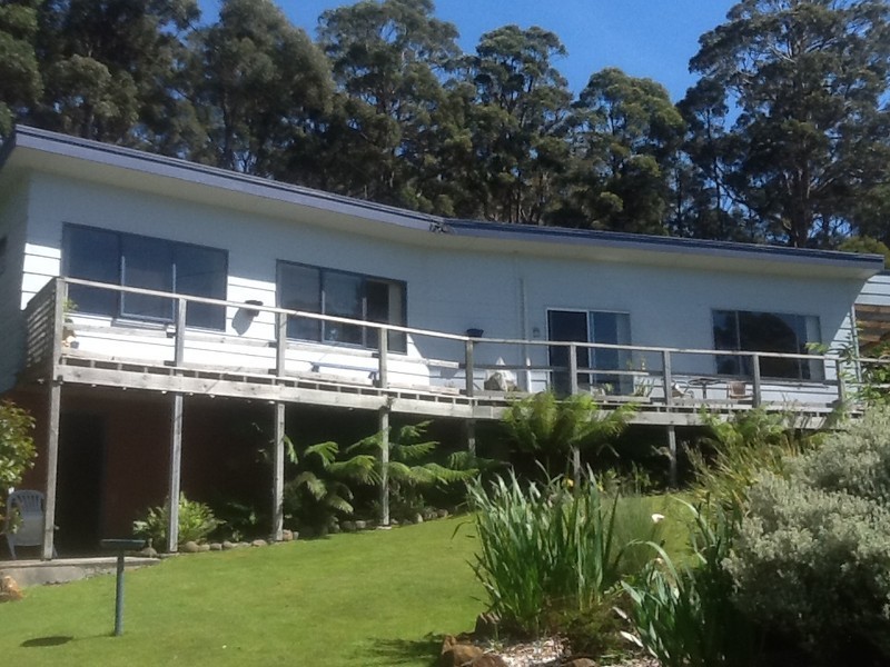 335 Pirates Bay Road, Eaglehawk Neck TAS 7179