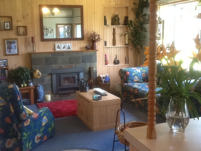 335 Pirates Bay Road, Eaglehawk Neck TAS 7179