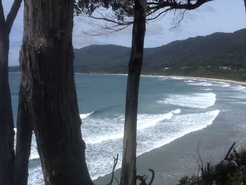 335 Pirates Bay Road, Eaglehawk Neck TAS 7179