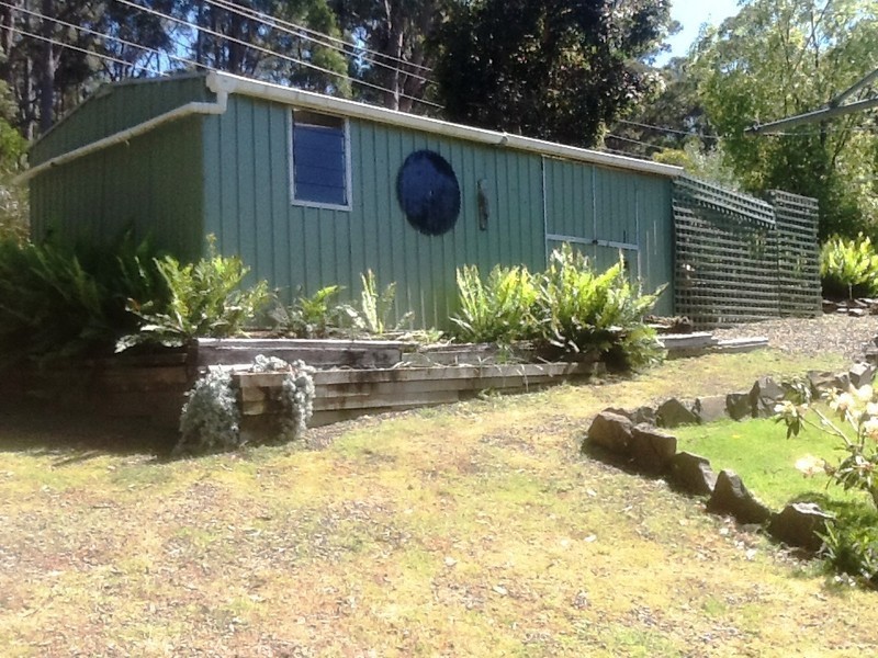 335 Pirates Bay Road, Eaglehawk Neck TAS 7179