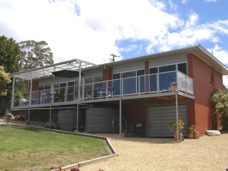 41 CARLTON BLUFF ROAD, Primrose Sands TAS 7173