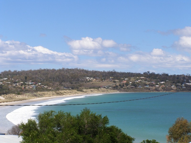41 CARLTON BLUFF ROAD, Primrose Sands TAS 7173