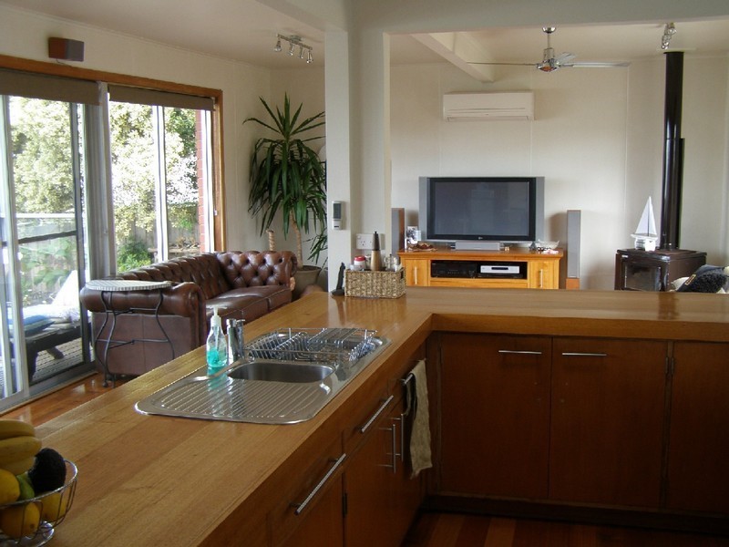 41 CARLTON BLUFF ROAD, Primrose Sands TAS 7173