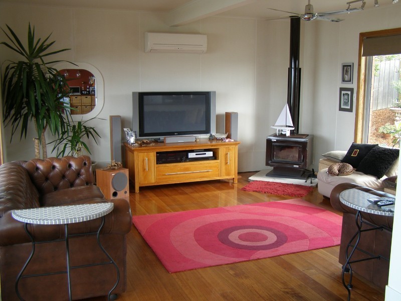 41 CARLTON BLUFF ROAD, Primrose Sands TAS 7173