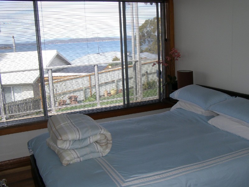 41 CARLTON BLUFF ROAD, Primrose Sands TAS 7173