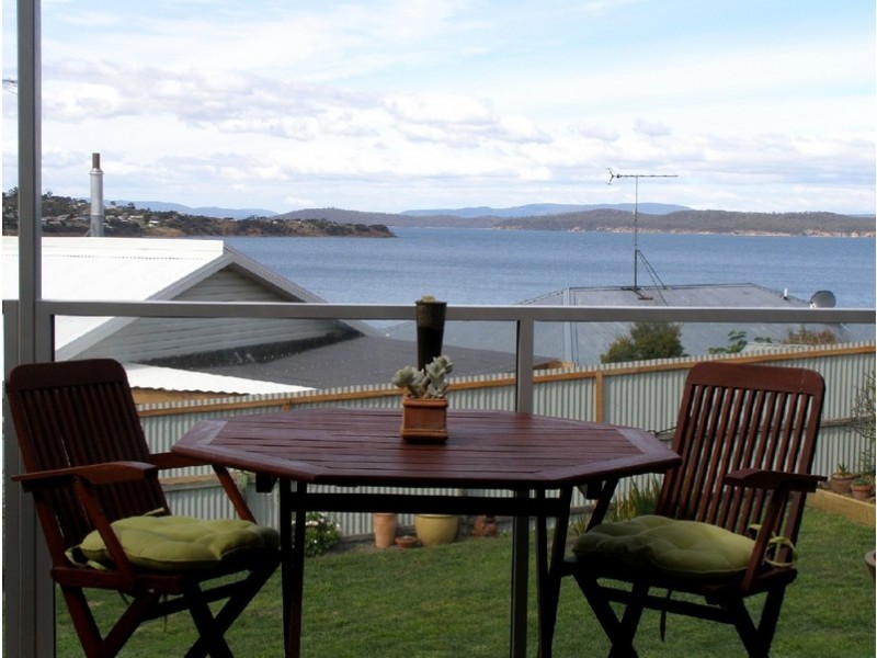 41 CARLTON BLUFF ROAD, Primrose Sands TAS 7173