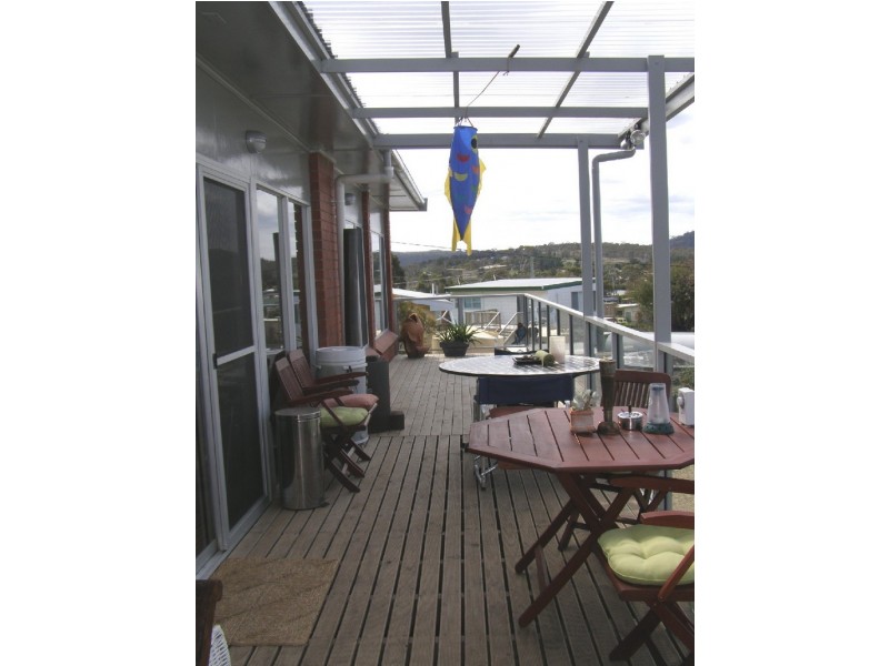 41 CARLTON BLUFF ROAD, Primrose Sands TAS 7173