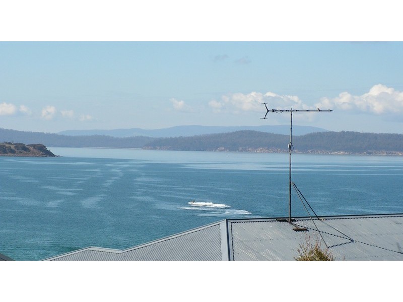 41 CARLTON BLUFF ROAD, Primrose Sands TAS 7173