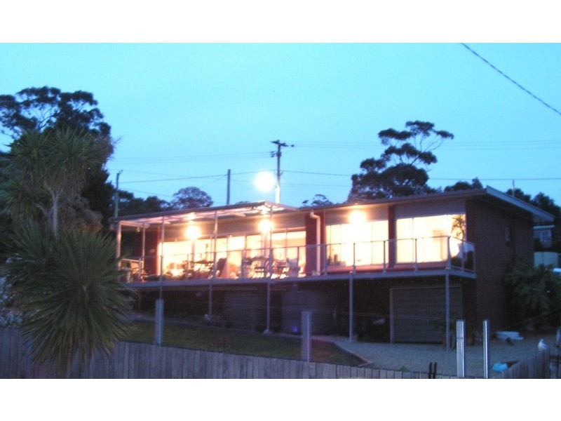 41 CARLTON BLUFF ROAD, Primrose Sands TAS 7173