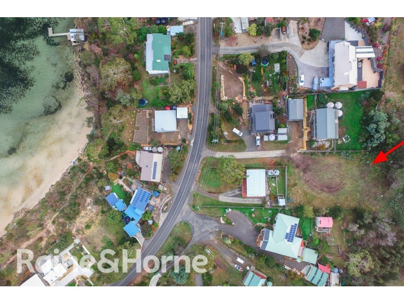 218 Lewisham Scenic Drive, Lewisham TAS 7173