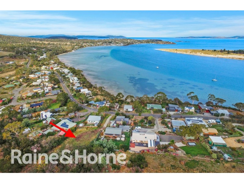 218 Lewisham Scenic Drive, Lewisham TAS 7173
