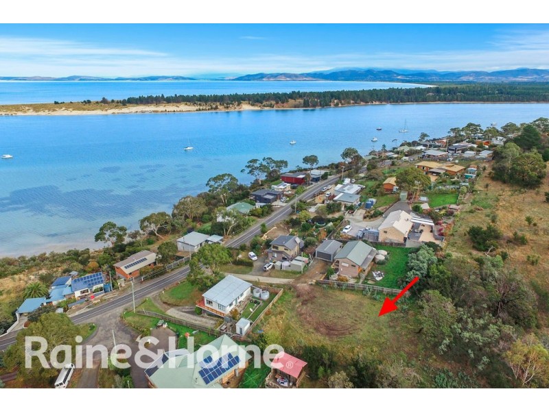 218 Lewisham Scenic Drive, Lewisham TAS 7173