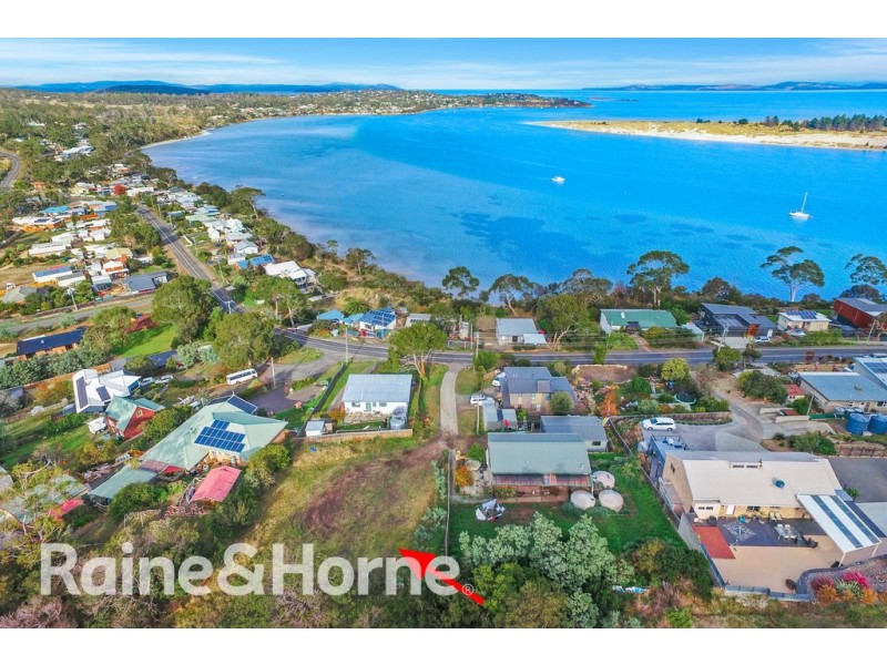 218 Lewisham Scenic Drive, Lewisham TAS 7173