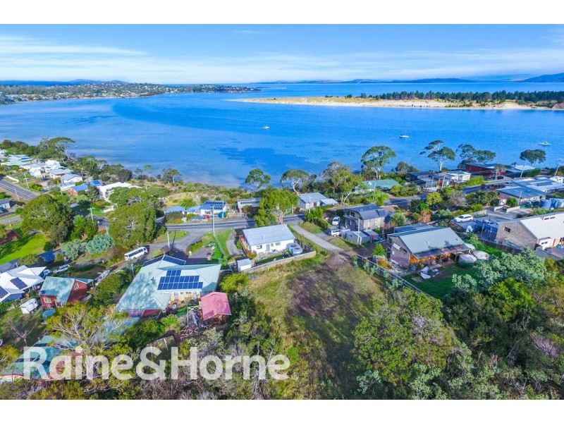 218 Lewisham Scenic Drive, Lewisham TAS 7173