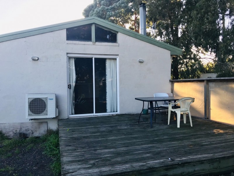 2 Third Avenue, Dodges Ferry TAS 7173