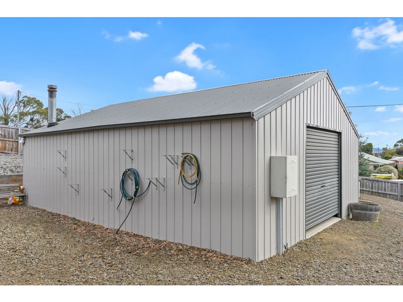 16 Neagarra Street, Dodges Ferry TAS 7173