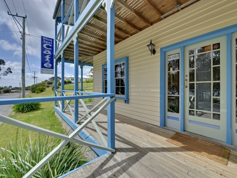 5131 Arthur Highway, Eaglehawk Neck TAS 7179